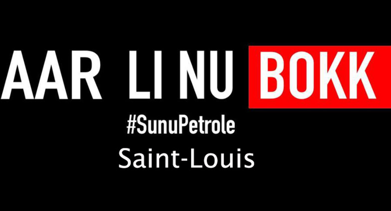 ​Transparence dans la gestion des hydrocarbures : À Saint-Louis, un comité prépare le combat