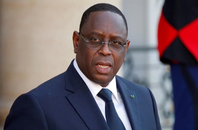 Macky SALL : " L'État du Sénégal n'a rien à se reprocher. Tous les chiffres qu'on annonce ici et là sont fantaisistes"
