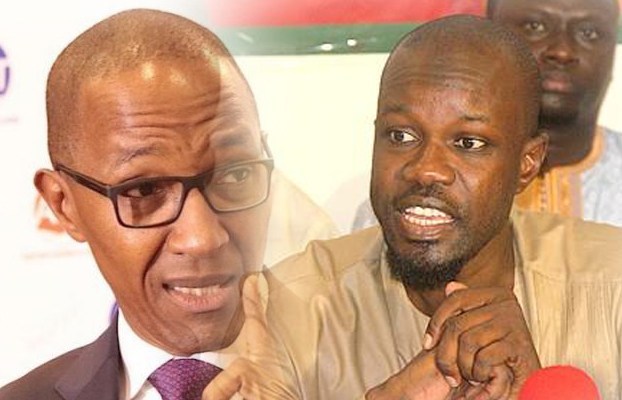 Scandale du Pétrole : SONKO et Abdoul MBAYE "prêts" à répondre aux interrogations de la DIC Scandale du Pétrole : SONKO et Abdoul MBAYE "prêts" à répondre aux interrogations de la DIC