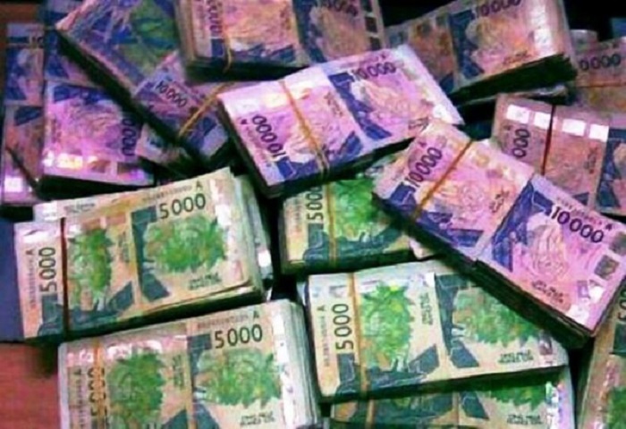 Rosso : Arrestation d'un ressortissant mauritanien avec de faux billets de banque