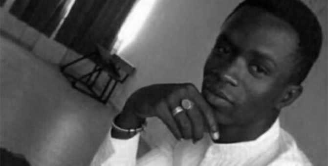 Affaire Fallou Sène: Le meurtrier identifié Affaire Fallou Sène: Le meurtrier identifié