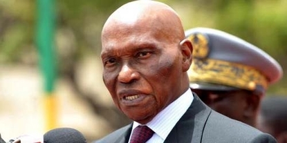 Me Wade invité à aller au chevet de l’imam Chérif Alioune Aidara Me Wade invité à aller au chevet de l’imam Chérif Alioune Aidara