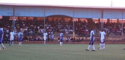 ODCAV de Saint-Louis ½  de la Zones 10 : Darou Salam surprend Tableau Walo et se hisse pour la première fois en finale.