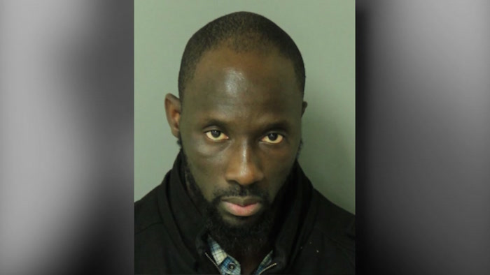Un Sénégalais chauffeur de taxi abattu à Garner (Usa) Un Sénégalais chauffeur de taxi abattu à Garner (Usa)