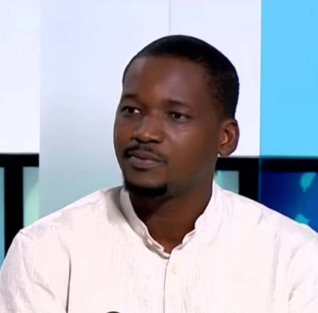 Aliou Sané : "Nous n'avons reçu aucune notification d'interdiction de la marche" Aliou Sané : "Nous n'avons reçu aucune notification d'interdiction de la marche"