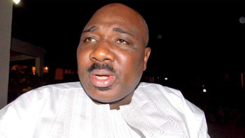 Farba Ngom : "Abdoul Mbaye est un traître" Farba Ngom : "Abdoul Mbaye est un traître"