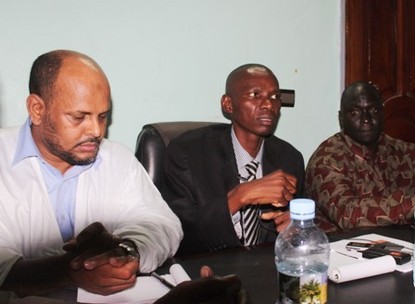 Accident du cortége du candidat Mansour Ndiaye, entre Louga et Saint-Louis. Accident du cortége du candidat Mansour Ndiaye, entre Louga et Saint-Louis.