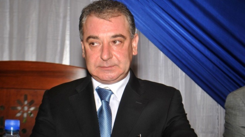 Saint-Louis offshore profond : Frank Timis cède ses parts à BP
