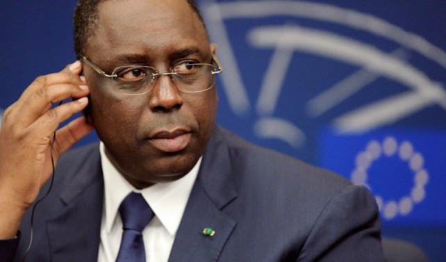 Journées européennes : Macky Sall à Bruxelles ce lundi