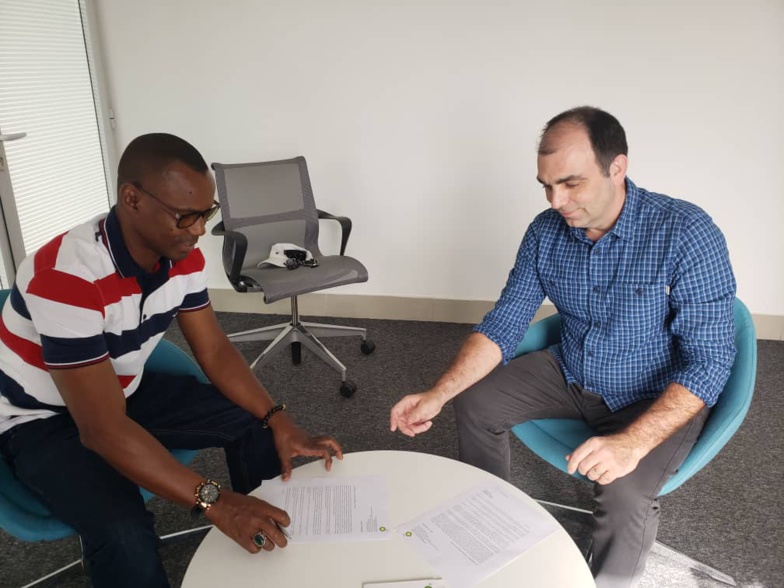 Éclaboussée dans le reportage de la BBC, BP se donne de l'air à la Can-2019 en appuyant… Éclaboussée dans le reportage de la BBC, BP se donne de l'air à la Can-2019 en appuyant…