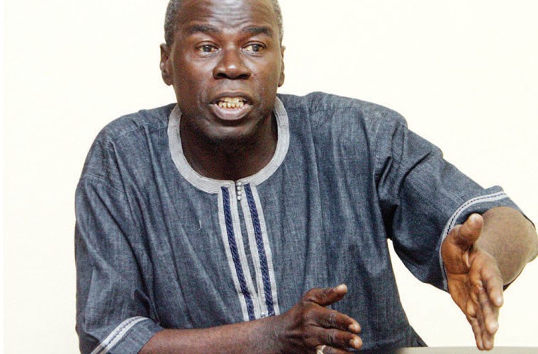 Mame Less Camara sur l’affaire Clédor Sene : « Aucun média n’a le droit de se fonder sur un passé judiciaire pour exclure une personne » Mame Less Camara sur l’affaire Clédor Sene : « Aucun média n’a le droit de se fonder sur un passé judiciaire pour exclure une personne »