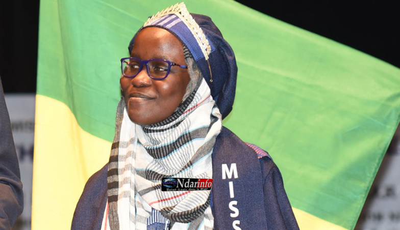 Saint-Louis, championne des mathématiques ! Saint-Louis, championne des mathématiques !