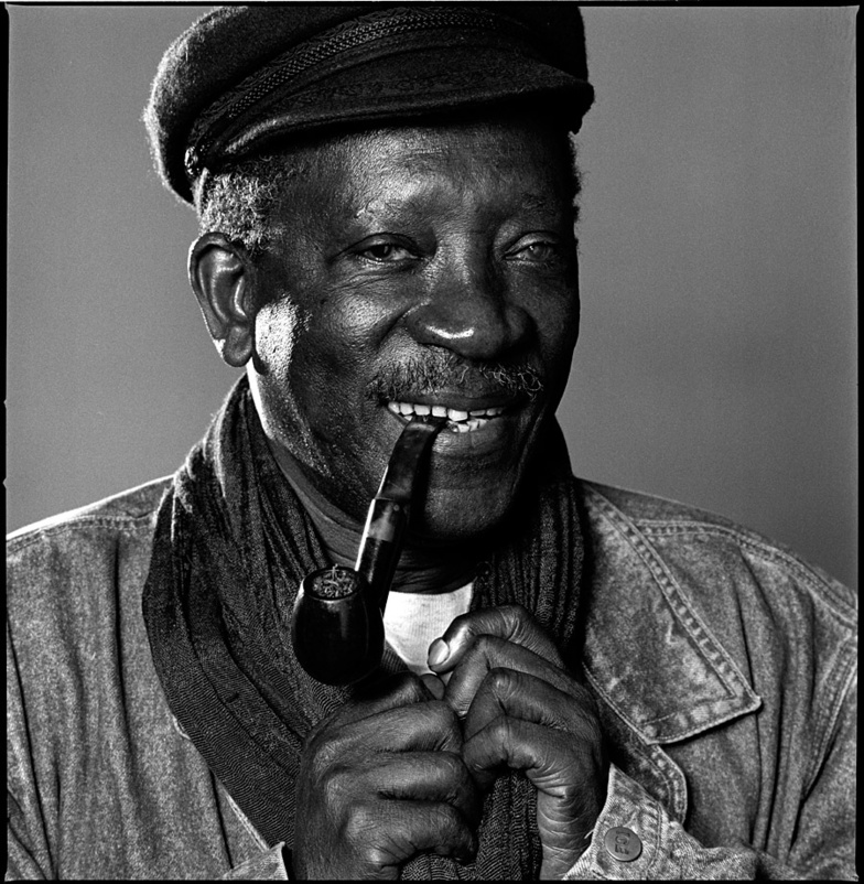 Saint-Louis : hommage à Sembène Ousmane