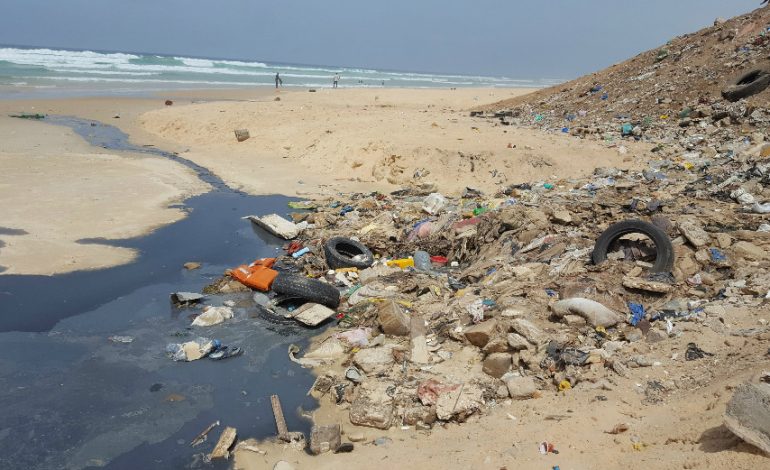 ​GESTION DU PLASTIQUE : Le Sénégal étale ses limites