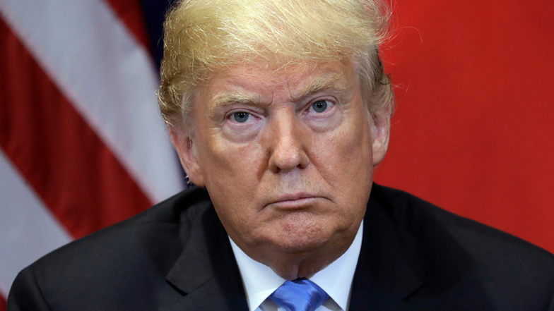USA : Trump annonce la déportation de milliers de sans-papiers