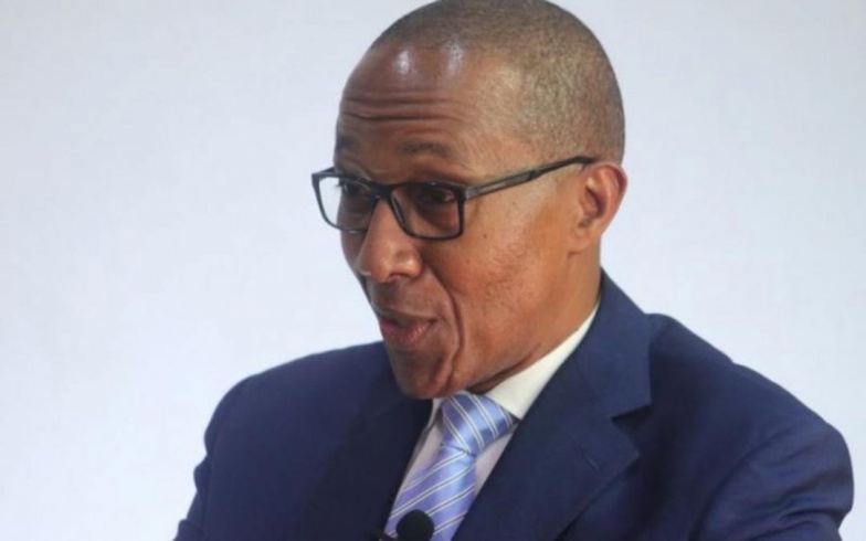 Abdoul Mbaye : "Je suis victime d’un acharnement judiciaire depuis trois ans" Abdoul Mbaye : "Je suis victime d’un acharnement judiciaire depuis trois ans"