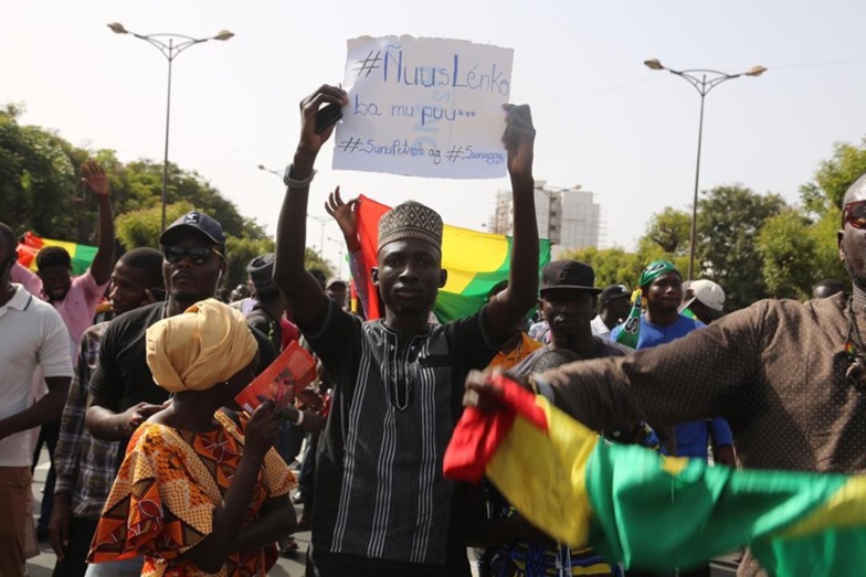 Rassemblement de Aar Li Nu Bokk : des images inédites (photos)