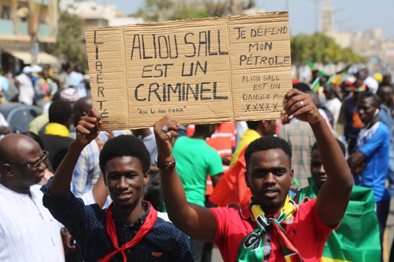 Rassemblement de Aar Li Nu Bokk : des images inédites (photos)