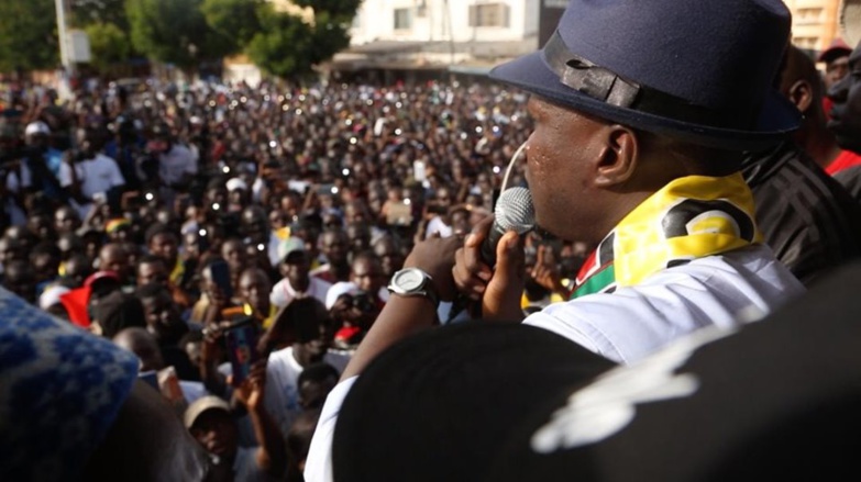 Rassemblement de Aar Li Nu Bokk : des images inédites (photos)