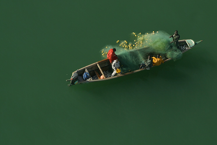 Sécurité en mer : Aminata Mbengue Ndiaye insiste sur l’importance de la géolocalisation Sécurité en mer : Aminata Mbengue Ndiaye insiste sur l’importance de la géolocalisation