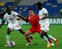 Championnat d’Afrique des moins de 23 ans : Le Sénégal se rapproche des Jeux Olympiques de Londres 2012