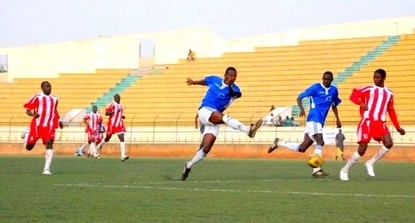 Ligue 1 : CSS Un technicien mauritanien recruté pour conduire les destinées du club Ligue 1 : CSS Un technicien mauritanien recruté pour conduire les destinées du club