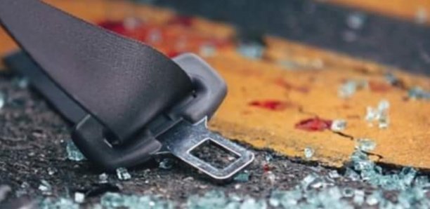Accident à Niague : Six filles d'une même famille, dont des élèves en classe d'examen, tuées