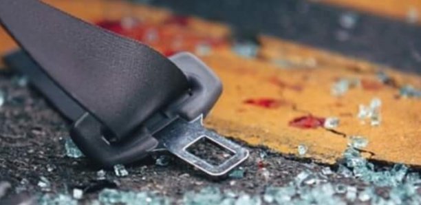 Accident à Niague : Six filles d'une même famille, dont des élèves en classe d'examen, tuées Accident à Niague : Six filles d'une même famille, dont des élèves en classe d'examen, tuées