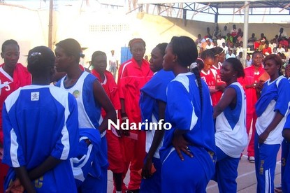 Basket National 1 féminin (3ème journée) : Saint Louis Basket Club se réveille et décroche sa 2ème victoire en championnat