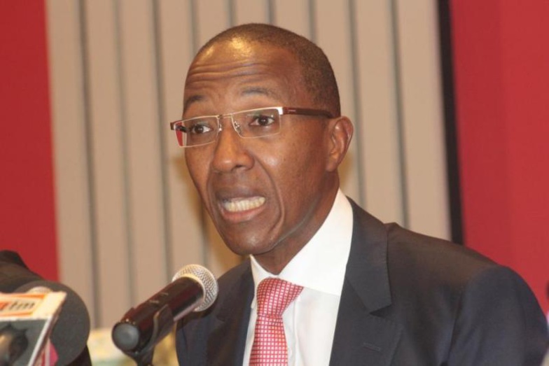 Démission d'Aliou Sall : Un "épiphénomène" selon Abdoul Mbaye Démission d'Aliou Sall : Un "épiphénomène" selon Abdoul Mbaye