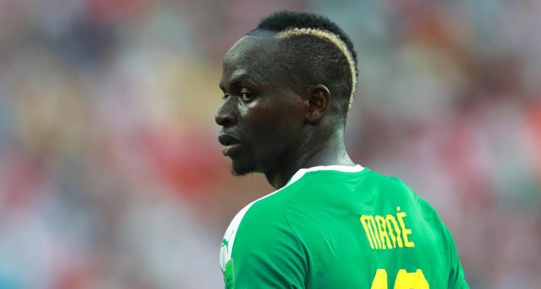 Sadio MANÉ raconte sa fugue pour Dakar à 16 ans : « J’ai caché mon sac dans les herbes hautes » Sadio MANÉ raconte sa fugue pour Dakar à 16 ans : « J’ai caché mon sac dans les herbes hautes »