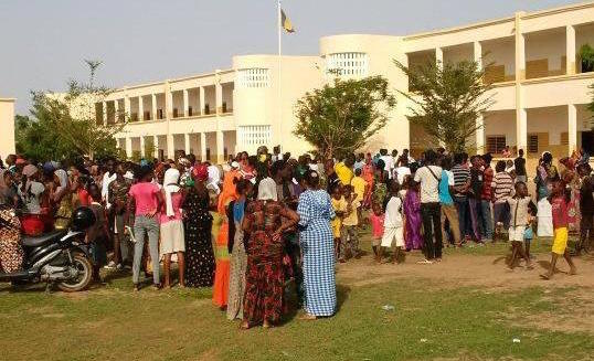 Résultats du bac technique à  Saint-Louis : sur les 182 candidats ayant composé, 123 admis dont 18 mentions Résultats du bac technique à  Saint-Louis : sur les 182 candidats ayant composé, 123 admis dont 18 mentions