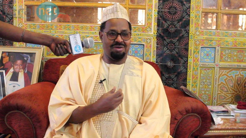 Ahmeth Khalifa Niasse: « Sonko fait un appel du pied à Macky Sall »