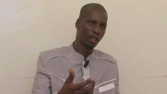 Clédor SÈNE : " Aliou SALL est membre du Conseil d’administration de la BDK. C’est Frank TIMIS qui a fondé la banque " Clédor SÈNE : " Aliou SALL est membre du Conseil d’administration de la BDK. C’est Frank TIMIS qui a fondé la banque "