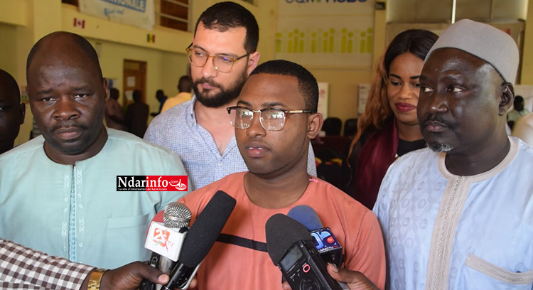 Entrepreneuriat agricole : la JCI souligne la place des jeunes (vidéo) Entrepreneuriat agricole : la JCI souligne la place des jeunes (vidéo)