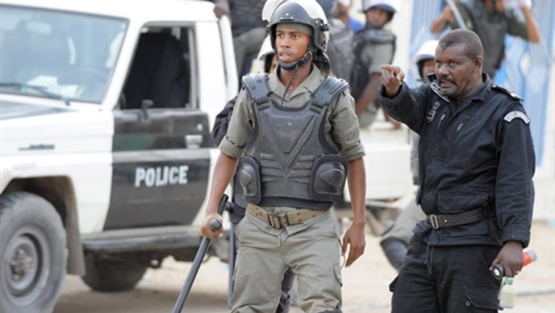 Mauritanie: une centaine d’étrangers dont des Sénégalais arrêtés, Internet coupé