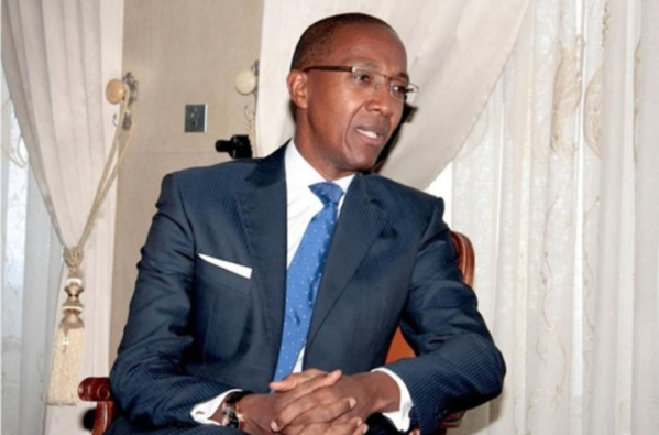 Abdoul Mbaye à sa sortie d'audition : « Je ne suis pas dans une logique de dénonciation mais... Je leur ai remis un document de moins de 100 pages Abdoul Mbaye à sa sortie d'audition : « Je ne suis pas dans une logique de dénonciation mais... Je leur ai remis un document de moins de 100 pages