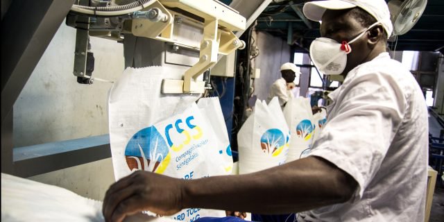 Licenciement de 500 travailleurs de la Css: Sidya Ndiaye annonce une grève Licenciement de 500 travailleurs de la Css: Sidya Ndiaye annonce une grève