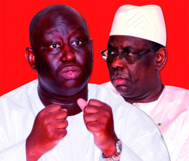 Scandale Petro-Tim - Macky Sall : «L’affaire sera diligentée et l’on saura où se situe la vérité» Scandale Petro-Tim - Macky Sall : «L’affaire sera diligentée et l’on saura où se situe la vérité»