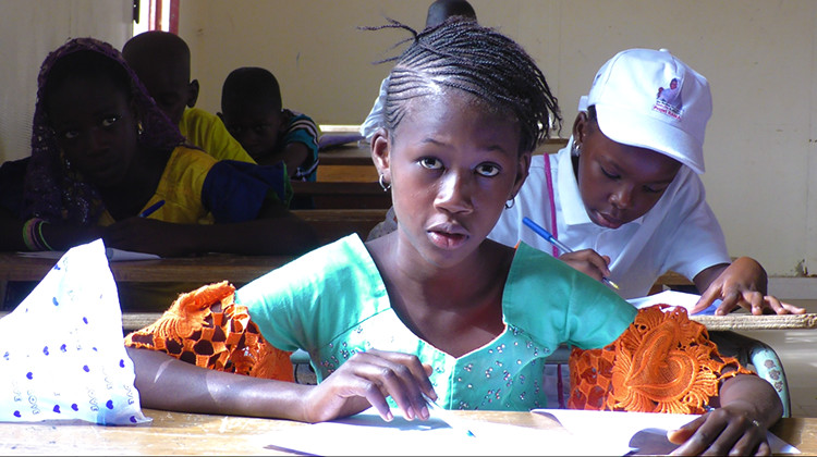 Promotion de l’excellence : Les GDS préparent leur fête pour les meilleurs élèves de sa zone (vidéo) Promotion de l’excellence : Les GDS préparent leur fête pour les meilleurs élèves de sa zone (vidéo)