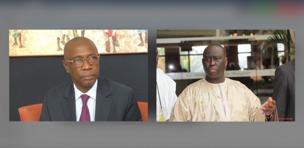 Affaire Petro-Tim : "Aliou Sall pense à une sommation contre El Hadj Kassé" Affaire Petro-Tim : "Aliou Sall pense à une sommation contre El Hadj Kassé"