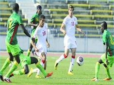 Championnat d’Afrique des moins de 23 ans: Le Sénégal garde une chance de se qualifier aux JO de Londres