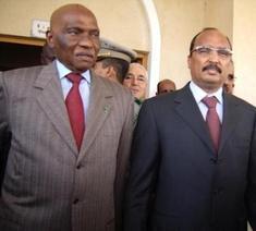 Rapatriement de 329 refugiés mauritaniens établis au Sénégal Rapatriement de 329 refugiés mauritaniens établis au Sénégal