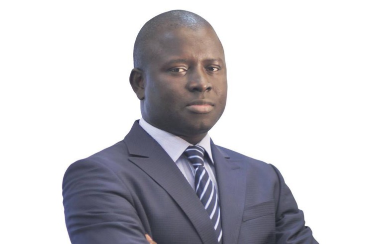 Cheikh Issa SALL : "Avec l’exploitation du pétrole, le Sénégal a une opportunité inouïe d’être un pays émergent" Cheikh Issa SALL : "Avec l’exploitation du pétrole, le Sénégal a une opportunité inouïe d’être un pays émergent"