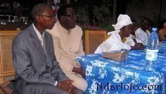 Saint-Louis-Culture : les résultats du Concours de Poésie (Mansour Niang) sont connus Saint-Louis-Culture : les résultats du Concours de Poésie (Mansour Niang) sont connus