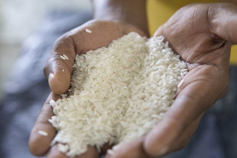 ​FOIRE DU RIZ DE LA VALLÉE : du 04 au 06 juillet 2019 sur la place Abdoulaye WADE