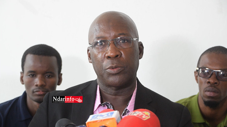 Colonel KÉBÉ : « Cet acharnement qui frise l’intimidation n’entamera en rien ma détermination à servir mon pays » (vidéo) Colonel KÉBÉ : « Cet acharnement qui frise l’intimidation n’entamera en rien ma détermination à servir mon pays » (vidéo)