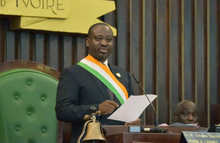 Procès contre l’Assemblée parlementaire de la francophonie : Guillaume SORO débouté et condamné à Paris Procès contre l’Assemblée parlementaire de la francophonie : Guillaume SORO débouté et condamné à Paris