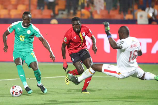 CAN 2019 : Les Lions en quarts, au forceps