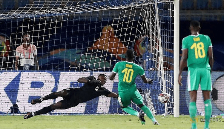Sadio Mané : «Je ne vais plus tirer les penaltys»